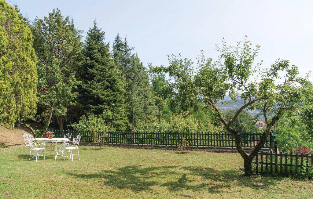 Villa Gioia Montelaterone Exterior foto