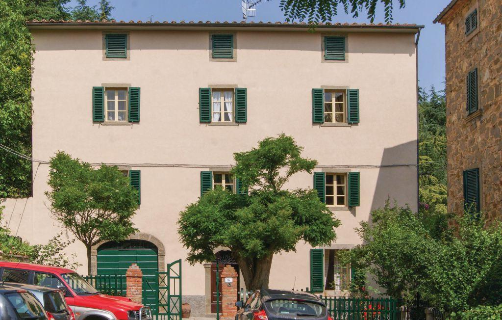 Villa Gioia Montelaterone Exterior foto
